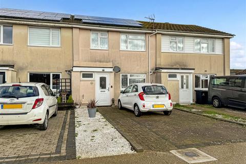 3 bedroom terraced house for sale, Courtwick Road, Littlehampton BN17