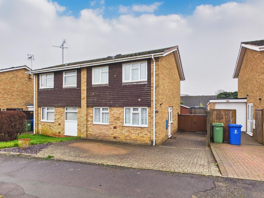 53 Highfields