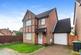 Peacock Walk, Abbots Langley, WD5