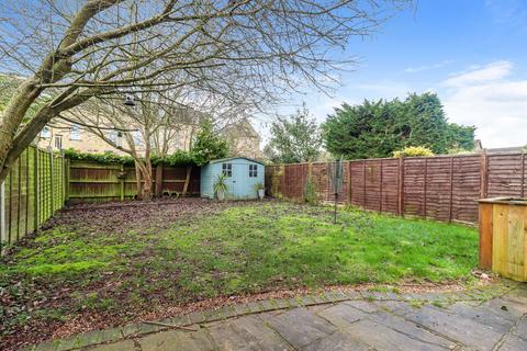 4 bedroom detached house for sale, Peacock Walk, Abbots Langley, WD5