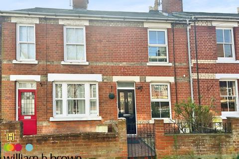 undefined, Northgate Street, Colchester