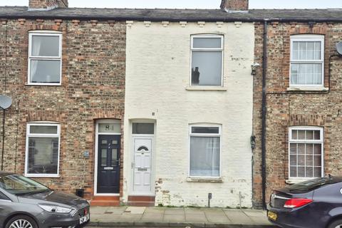 undefined, Gladstone Street, York YO24