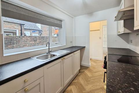 undefined, Gladstone Street, York YO24