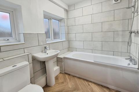 undefined, Gladstone Street, York YO24