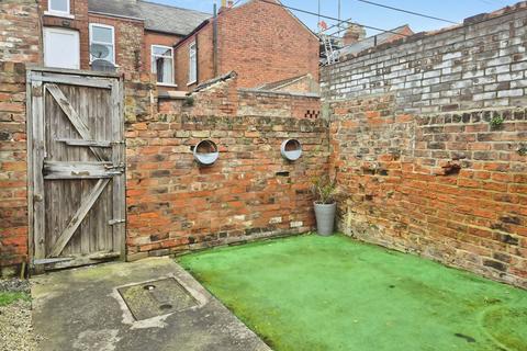 undefined, Gladstone Street, York YO24