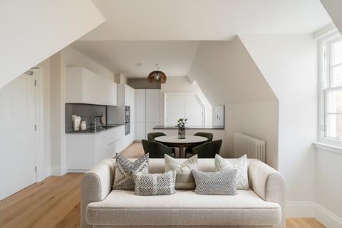 2 bedroom flat for sale, Apartment QC05, Sassoon Grove, Craighouse, Edinburgh, EH10 5FA
