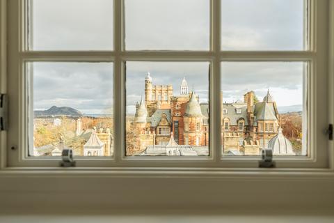 2 bedroom flat for sale, Apartment QC05, Sassoon Grove, Craighouse, Edinburgh, EH10 5FA