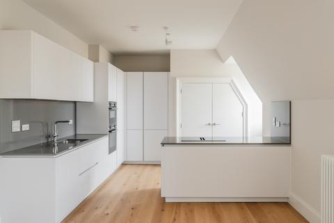 2 bedroom flat for sale, Apartment QC05, Sassoon Grove, Craighouse, Edinburgh, EH10 5FA