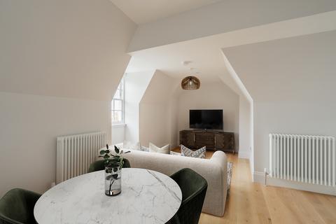 2 bedroom flat for sale, Apartment QC05, Sassoon Grove, Craighouse, Edinburgh, EH10 5FA