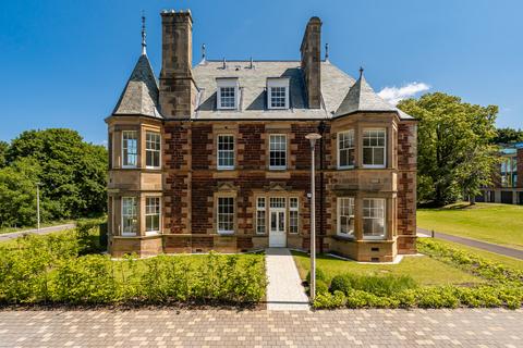 2 bedroom flat for sale, Apartment QC05, Sassoon Grove, Craighouse, Edinburgh, EH10 5FA