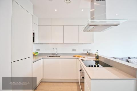 1 bedroom apartment to rent, Arniston Way, Perseus Court, E14