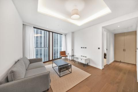 Carnation Way London SW8