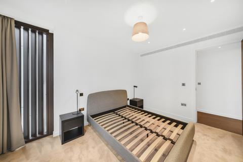1 bedroom apartment to rent, Carnation Way London SW8