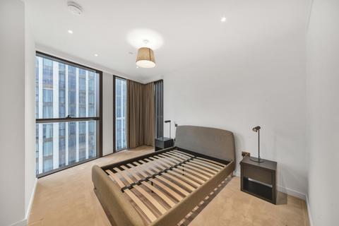 1 bedroom apartment to rent, Carnation Way London SW8