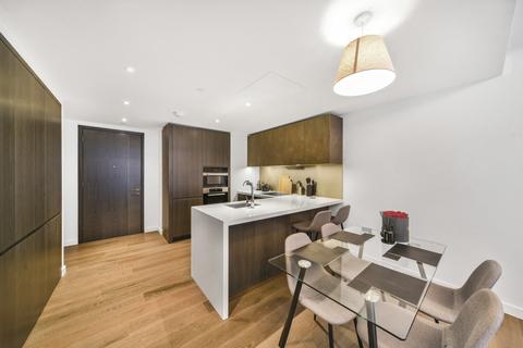 1 bedroom apartment to rent, Carnation Way London SW8