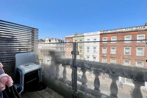 Studio to rent, 313 Kilburn High Road, London NW6