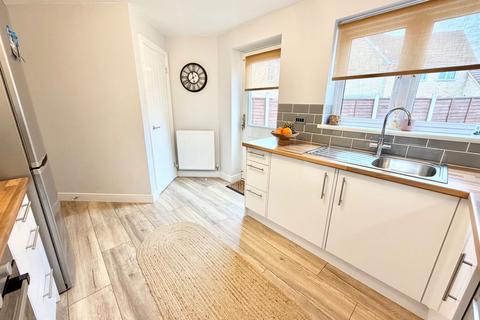3 bedroom detached house for sale, Racemeadow Crescent, Dudley DY2