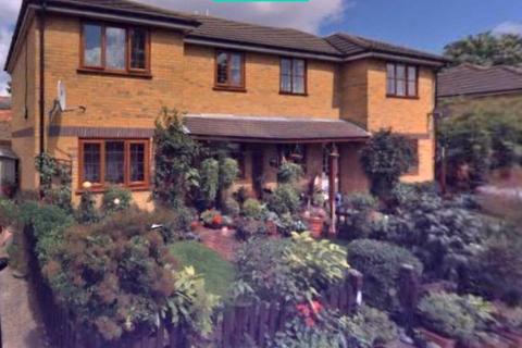 3 bedroom semi-detached house for sale, Rackham Mews, London, SW16 6BE