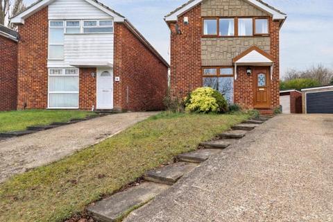 undefined, Staveley Grove, Sheraton Park, Stockton-On-Tees