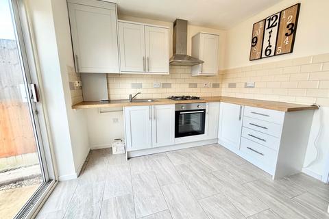 2 bedroom terraced house for sale, Hodnet Drive, Brierley Hill DY5