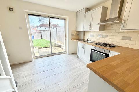 2 bedroom terraced house for sale, Hodnet Drive, Brierley Hill DY5