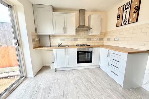 2 bedroom terraced house for sale, Hodnet Drive, Brierley Hill DY5