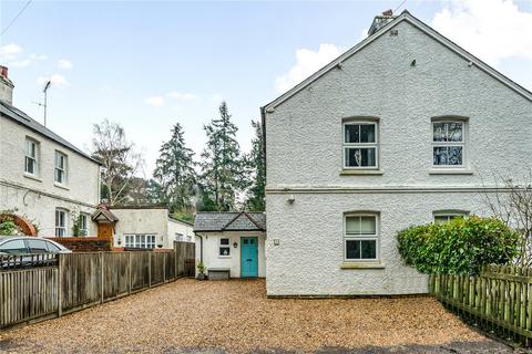 undefined, Hamlash Lane, Frensham, Farnham, Surrey, GU10