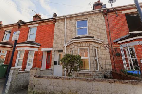 3 bedroom terraced house for sale, Norham Avenue, Southampton