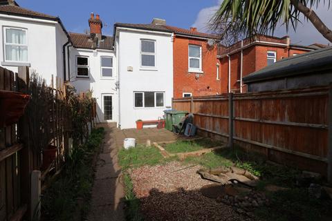 3 bedroom terraced house for sale, Norham Avenue, Southampton