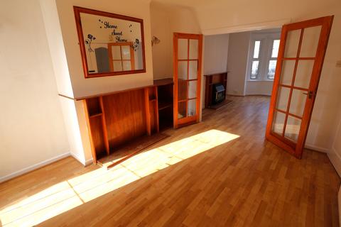 3 bedroom terraced house for sale, Norham Avenue, Southampton