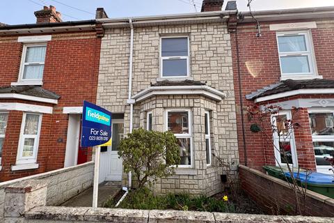 Norham Avenue, Southampton