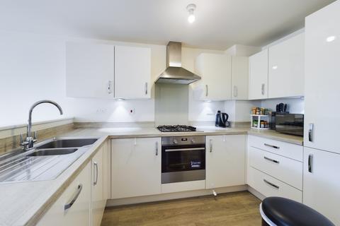 3 bedroom semi-detached house for sale, Gumcester Way, Huntingdon PE29