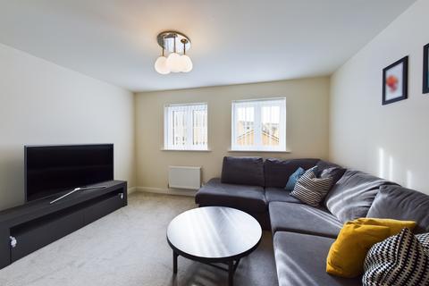 3 bedroom semi-detached house for sale, Gumcester Way, Huntingdon PE29