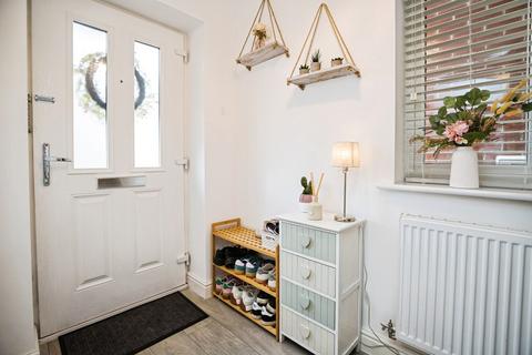 3 bedroom detached house for sale, Millers Park, Chester CH4