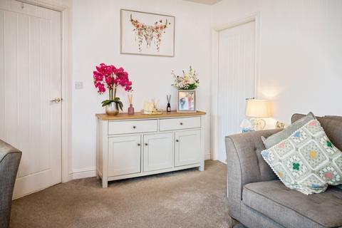3 bedroom detached house for sale, Millers Park, Chester CH4