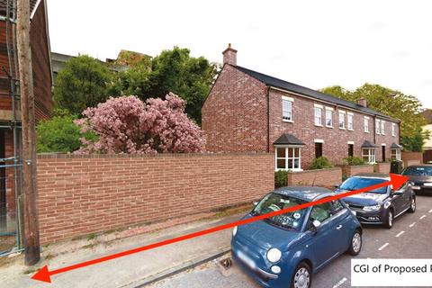 6 bedroom property with land for sale, Land at St James Road, East Grinstead, West Sussex, RH19 1DL