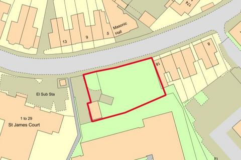6 bedroom property with land for sale, Land at St James Road, East Grinstead, West Sussex, RH19 1DL