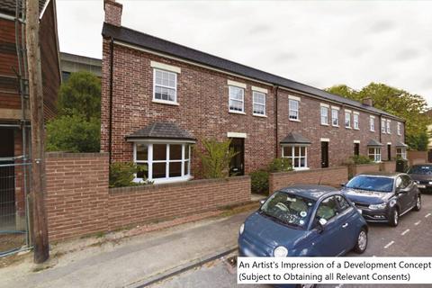 6 bedroom property with land for sale, Land at St James Road, East Grinstead, West Sussex, RH19 1DL