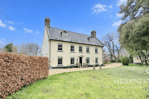 Muscliffe Lane, Bournemouth, Dorset, BH9