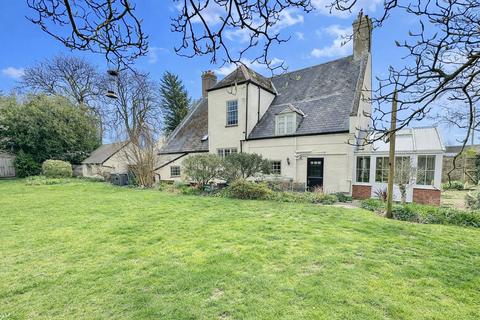 6 bedroom detached house for sale, Muscliffe Lane, Bournemouth, Dorset, BH9