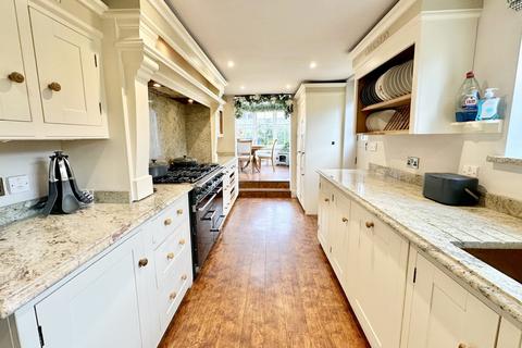 6 bedroom detached house for sale, Muscliffe Lane, Bournemouth, Dorset, BH9