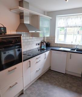 2 bedroom ground floor flat for sale, West Hill Court, West Hill, BUDLEIGH SALTERTON EX9