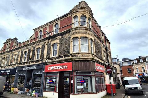 undefined, Old Church Road, Somerset BS21