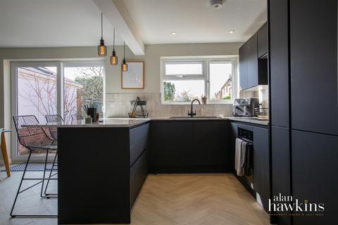 undefined, Longleaze, Royal Wootton Bassett SN4 8