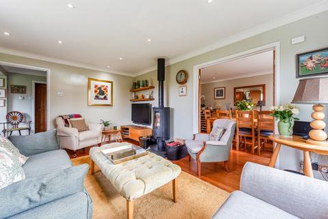 4 bedroom detached house for sale, Piping Road, Colden Common, Winchester