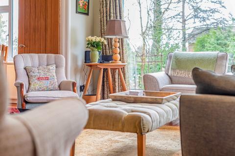 4 bedroom detached house for sale, Piping Road, Colden Common, Winchester
