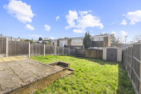 undefined, Northbrooks, Essex CM19