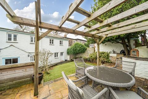 3 bedroom detached house for sale, Charlestown Road, St. Austell