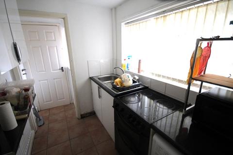 undefined, Kenmir Buildings, Durham DH6