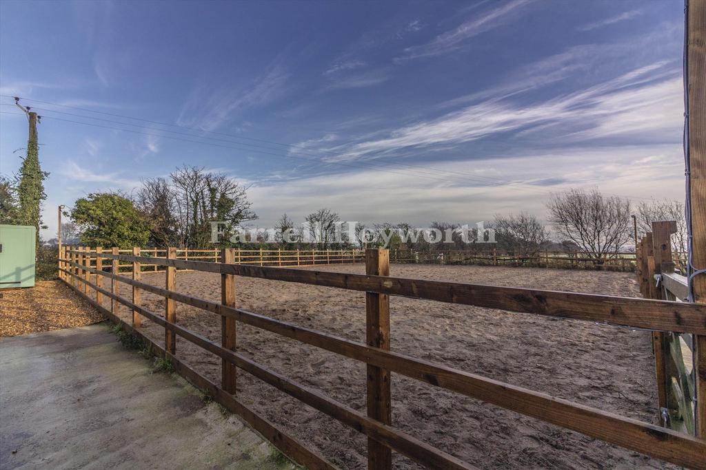 Stables e